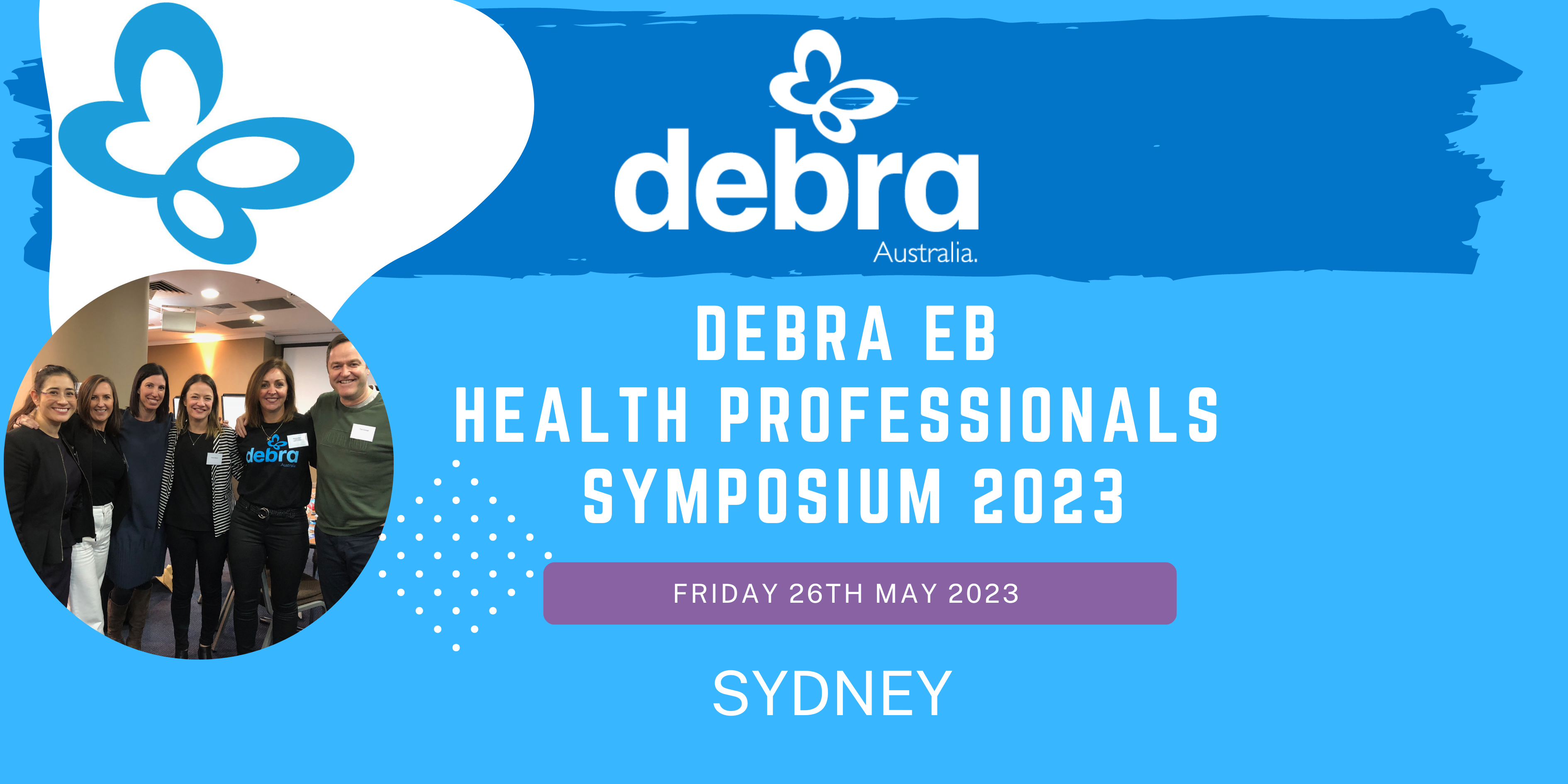 eb-health-professionals-symposium-2023-debra-australia